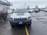 2019 SILVER JEEP CHEROKEE TRAILHAWK (1C4PJMBX9KD) with an 3.2L engine, Automatic transmission, located at 929 East 8th Ave, Anchorage, AK, 99501, (907) 274-2277, 61.214783, -149.866074 - Photo#0