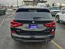 2021 BLACK BMW X3 XDRIVE30E (5UXTS1C09M9) with an 2.0L engine, Automatic transmission, located at 929 East 8th Ave, Anchorage, AK, 99501, (907) 274-2277, 61.214783, -149.866074 - Photo#0