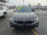 2021 BLACK BMW X3 XDRIVE30E (5UXTS1C09M9) with an 2.0L engine, Automatic transmission, located at 929 East 8th Ave, Anchorage, AK, 99501, (907) 274-2277, 61.214783, -149.866074 - Photo#4