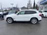 2021 WHITE BMW X3 XDRIVE30I (5UXTY5C00M9) with an 2.0L engine, Automatic transmission, located at 929 East 8th Ave, Anchorage, AK, 99501, (907) 274-2277, 61.214783, -149.866074 - Photo#1