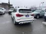 2021 WHITE BMW X3 XDRIVE30I (5UXTY5C00M9) with an 2.0L engine, Automatic transmission, located at 929 East 8th Ave, Anchorage, AK, 99501, (907) 274-2277, 61.214783, -149.866074 - Photo#2