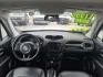 2020 WHITE JEEP RENEGADE LIMITED (ZACNJBD16LP) with an 1.3L engine, Automatic transmission, located at 929 East 8th Ave, Anchorage, AK, 99501, (907) 274-2277, 61.214783, -149.866074 - Photo#4