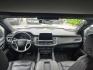 2021 GRAY CHEVROLET SUBURBAN 1500 Z71 (1GNSKDKD0MR) with an 5.3L engine, Automatic transmission, located at 929 East 8th Ave, Anchorage, AK, 99501, (907) 274-2277, 61.214783, -149.866074 - Photo#4