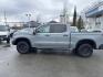 2024 GRAY CHEVROLET SILVERADO 1500 ZR2 (3GCUDHE89RG) with an 3.0L engine, Automatic transmission, located at 929 East 8th Ave, Anchorage, AK, 99501, (907) 274-2277, 61.214783, -149.866074 - Photo#1