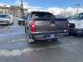 2011 GREY CHEVROLET AVALANCHE LS (3GNTKEE31BG) with an 5.3L engine, Automatic transmission, located at 929 East 8th Ave, Anchorage, AK, 99501, (907) 274-2277, 61.214783, -149.866074 - Photo#2