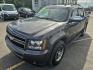 2011 BLACK CHEVROLET AVALANCHE LS (3GNTKEE31BG) with an 5.3L engine, Automatic transmission, located at 929 East 8th Ave, Anchorage, AK, 99501, (907) 274-2277, 61.214783, -149.866074 - Photo#0