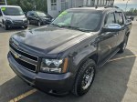2011 CHEVROLET AVALANCHE LS