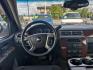 2011 BLACK CHEVROLET AVALANCHE LS (3GNTKEE31BG) with an 5.3L engine, Automatic transmission, located at 929 East 8th Ave, Anchorage, AK, 99501, (907) 274-2277, 61.214783, -149.866074 - Photo#4