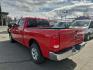 2020 MAROON RAM 1500 CLASSIC SLT (1C6RR7TT1LS) with an 5.7L engine, Automatic transmission, located at 929 East 8th Ave, Anchorage, AK, 99501, (907) 274-2277, 61.214783, -149.866074 - Photo#2