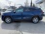 2022 BLUE GMC TERRAIN SLE SLE (3GKALTEV1NL) with an 1.5L engine, Automatic transmission, located at 929 East 8th Ave, Anchorage, AK, 99501, (907) 274-2277, 61.214783, -149.866074 - Photo#1