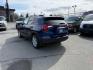 2022 BLUE GMC TERRAIN SLE SLE (3GKALTEV1NL) with an 1.5L engine, Automatic transmission, located at 929 East 8th Ave, Anchorage, AK, 99501, (907) 274-2277, 61.214783, -149.866074 - Photo#2