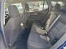 2022 BLUE GMC TERRAIN SLE SLE (3GKALTEV1NL) with an 1.5L engine, Automatic transmission, located at 929 East 8th Ave, Anchorage, AK, 99501, (907) 274-2277, 61.214783, -149.866074 - Photo#3