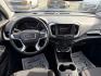 2022 BLUE GMC TERRAIN SLE SLE (3GKALTEV1NL) with an 1.5L engine, Automatic transmission, located at 929 East 8th Ave, Anchorage, AK, 99501, (907) 274-2277, 61.214783, -149.866074 - Photo#4