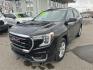 2022 BLACK GMC TERRAIN SLE SLE (3GKALTEV0NL) with an 1.5L engine, Automatic transmission, located at 929 East 8th Ave, Anchorage, AK, 99501, (907) 274-2277, 61.214783, -149.866074 - Photo#0