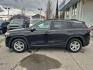 2022 BLACK GMC TERRAIN SLE SLE (3GKALTEV0NL) with an 1.5L engine, Automatic transmission, located at 929 East 8th Ave, Anchorage, AK, 99501, (907) 274-2277, 61.214783, -149.866074 - Photo#1