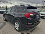 2022 BLACK GMC TERRAIN SLE SLE (3GKALTEV0NL) with an 1.5L engine, Automatic transmission, located at 929 East 8th Ave, Anchorage, AK, 99501, (907) 274-2277, 61.214783, -149.866074 - Photo#2