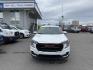 2022 WHITE GMC TERRAIN SLE SLE (3GKALTEVXNL) with an 1.5L engine, Automatic transmission, located at 929 East 8th Ave, Anchorage, AK, 99501, (907) 274-2277, 61.214783, -149.866074 - Photo#0