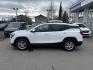 2022 WHITE GMC TERRAIN SLE SLE (3GKALTEVXNL) with an 1.5L engine, Automatic transmission, located at 929 East 8th Ave, Anchorage, AK, 99501, (907) 274-2277, 61.214783, -149.866074 - Photo#1