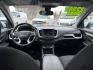 2022 WHITE GMC TERRAIN SLE SLE (3GKALTEVXNL) with an 1.5L engine, Automatic transmission, located at 929 East 8th Ave, Anchorage, AK, 99501, (907) 274-2277, 61.214783, -149.866074 - Photo#4