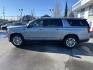 2023 GRAY GMC YUKON XL SLT 1500 SLT (1GKS2GKD9PR) with an 5.3L engine, Automatic transmission, located at 929 East 8th Ave, Anchorage, AK, 99501, (907) 274-2277, 61.214783, -149.866074 - Photo#1