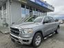 2022 SILVER RAM 1500 BIG HORN BIG HORN/LONE STAR (1C6SRFMT1NN) with an 5.7L engine, Automatic transmission, located at 929 East 8th Ave, Anchorage, AK, 99501, (907) 274-2277, 61.214783, -149.866074 - Photo#0