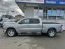 2022 SILVER RAM 1500 BIG HORN BIG HORN/LONE STAR (1C6SRFMT1NN) with an 5.7L engine, Automatic transmission, located at 929 East 8th Ave, Anchorage, AK, 99501, (907) 274-2277, 61.214783, -149.866074 - Photo#1