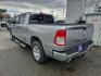 2022 SILVER RAM 1500 BIG HORN BIG HORN/LONE STAR (1C6SRFMT1NN) with an 5.7L engine, Automatic transmission, located at 929 East 8th Ave, Anchorage, AK, 99501, (907) 274-2277, 61.214783, -149.866074 - Photo#2