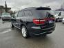 2025 BLACK DODGE DURANGO R/T R/T (1C4SDJCT1SC) with an 5.7L engine, Automatic transmission, located at 929 East 8th Ave, Anchorage, AK, 99501, (907) 274-2277, 61.214783, -149.866074 - Photo#2