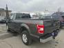 2018 GRAY FORD F150 (1FTNF1EG7JK) with an 3.5L engine, Automatic transmission, located at 929 East 8th Ave, Anchorage, AK, 99501, (907) 274-2277, 61.214783, -149.866074 - Photo#2