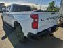 2019 WHITE CHEVROLET SILVERADO 1500 LT TRAIL BOSS (1GCPYFED1KZ) with an 5.3L engine, Automatic transmission, located at 929 East 8th Ave, Anchorage, AK, 99501, (907) 274-2277, 61.214783, -149.866074 - Photo#2