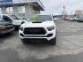 2021 WHITE TOYOTA TACOMA DOUBLE CAB (3TYCZ5AN5MT) with an 3.5L engine, Automatic transmission, located at 929 East 8th Ave, Anchorage, AK, 99501, (907) 274-2277, 61.214783, -149.866074 - Photo#0