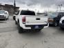 2021 WHITE TOYOTA TACOMA DOUBLE CAB (3TYCZ5AN5MT) with an 3.5L engine, Automatic transmission, located at 929 East 8th Ave, Anchorage, AK, 99501, (907) 274-2277, 61.214783, -149.866074 - Photo#4