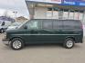 2014 GREEN CHEVROLET EXPRESS G1500 LT (1GNSHCF42E1) with an 5.3L engine, Automatic transmission, located at 929 East 8th Ave, Anchorage, AK, 99501, (907) 274-2277, 61.214783, -149.866074 - Photo#1