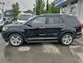 2018 BLACK FORD EXPLORER LIMITED (1FM5K8FH1JG) with an 2.3L engine, Automatic transmission, located at 929 East 8th Ave, Anchorage, AK, 99501, (907) 274-2277, 61.214783, -149.866074 - Photo#1