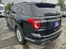 2018 BLACK FORD EXPLORER LIMITED (1FM5K8FH1JG) with an 2.3L engine, Automatic transmission, located at 929 East 8th Ave, Anchorage, AK, 99501, (907) 274-2277, 61.214783, -149.866074 - Photo#2