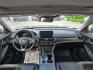 2018 BROWN HONDA ACCORD TOURING (1HGCV1F94JA) with an 1.5L engine, Continuously Variable transmission, located at 929 East 8th Ave, Anchorage, AK, 99501, (907) 274-2277, 61.214783, -149.866074 - Photo#4