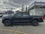 2023 BLACK FORD F150 SUPERCREW (1FTEW1EP0PK) with an 2.7L engine, Automatic transmission, located at 929 East 8th Ave, Anchorage, AK, 99501, (907) 274-2277, 61.214783, -149.866074 - Photo#1