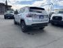 2024 SILVER JEEP COMPASS LIMITED (3C4NJDCN4RT) with an 2.0L engine, Automatic transmission, located at 929 East 8th Ave, Anchorage, AK, 99501, (907) 274-2277, 61.214783, -149.866074 - Photo#2