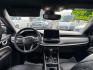 2024 SILVER JEEP COMPASS LIMITED (3C4NJDCN4RT) with an 2.0L engine, Automatic transmission, located at 929 East 8th Ave, Anchorage, AK, 99501, (907) 274-2277, 61.214783, -149.866074 - Photo#4