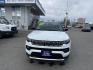 2024 WHITE JEEP COMPASS LIMITED (3C4NJDCN3RT) with an 2.0L engine, Automatic transmission, located at 929 East 8th Ave, Anchorage, AK, 99501, (907) 274-2277, 61.214783, -149.866074 - Photo#0