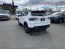 2024 WHITE JEEP COMPASS LIMITED (3C4NJDCN3RT) with an 2.0L engine, Automatic transmission, located at 929 East 8th Ave, Anchorage, AK, 99501, (907) 274-2277, 61.214783, -149.866074 - Photo#4