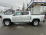 2018 SILVER GMC CANYON SLE (1GTG6CEN9J1) with an 3.6L engine, Automatic transmission, located at 929 East 8th Ave, Anchorage, AK, 99501, (907) 274-2277, 61.214783, -149.866074 - Photo#1