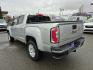 2018 SILVER GMC CANYON SLE (1GTG6CEN9J1) with an 3.6L engine, Automatic transmission, located at 929 East 8th Ave, Anchorage, AK, 99501, (907) 274-2277, 61.214783, -149.866074 - Photo#2