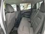 2018 SILVER GMC CANYON SLE (1GTG6CEN9J1) with an 3.6L engine, Automatic transmission, located at 929 East 8th Ave, Anchorage, AK, 99501, (907) 274-2277, 61.214783, -149.866074 - Photo#3