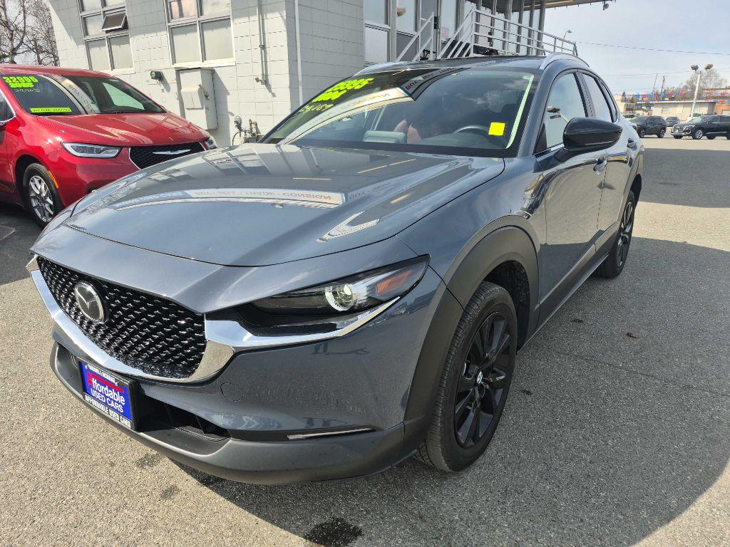 photo of 2024 MAZDA CX-30 PREFERRED