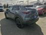 2024 GRAY MAZDA CX-30 PREFERRED (3MVDMBCM8RM) with an 2.5L engine, Automatic transmission, located at 929 East 8th Ave, Anchorage, AK, 99501, (907) 274-2277, 61.214783, -149.866074 - Photo#2