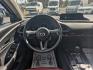 2024 GRAY MAZDA CX-30 PREFERRED (3MVDMBCM8RM) with an 2.5L engine, Automatic transmission, located at 929 East 8th Ave, Anchorage, AK, 99501, (907) 274-2277, 61.214783, -149.866074 - Photo#4