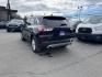 2022 BLACK FORD ESCAPE SE (1FMCU9G65NU) with an 1.5L engine, Automatic transmission, located at 929 East 8th Ave, Anchorage, AK, 99501, (907) 274-2277, 61.214783, -149.866074 - Photo#4
