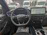 2024 BLACK FORD ESCAPE ST LINE ST LINE (1FMCU9MN3RU) with an 1.5L engine, Automatic transmission, located at 929 East 8th Ave, Anchorage, AK, 99501, (907) 274-2277, 61.214783, -149.866074 - Photo#4