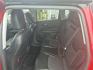 2017 RED JEEP COMPASS TRAILHAWK (3C4NJDDB6HT) with an 2.4L engine, Automatic transmission, located at 929 East 8th Ave, Anchorage, AK, 99501, (907) 274-2277, 61.214783, -149.866074 - Photo#3